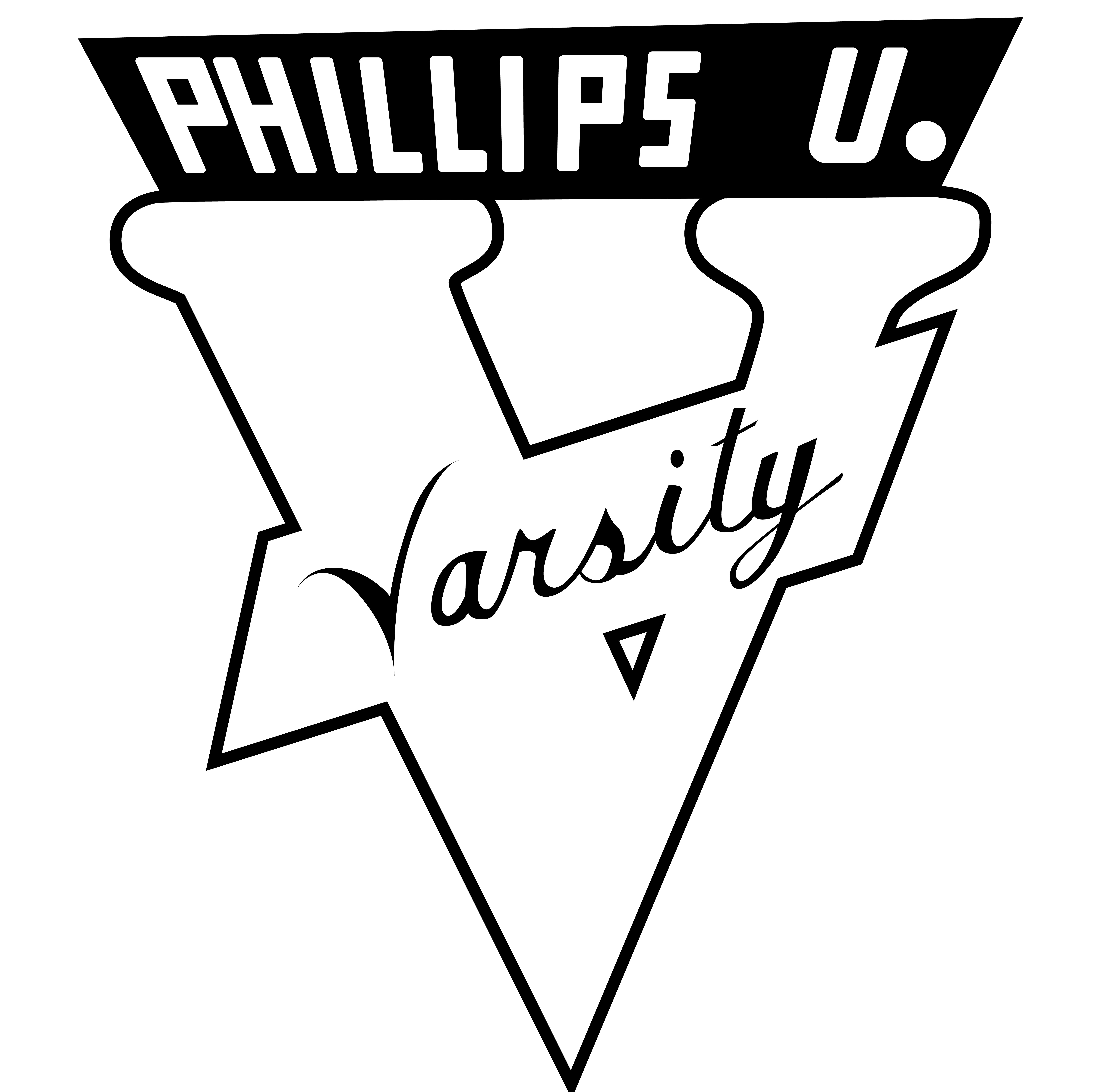 2025 Varsity Club Reunion - logo